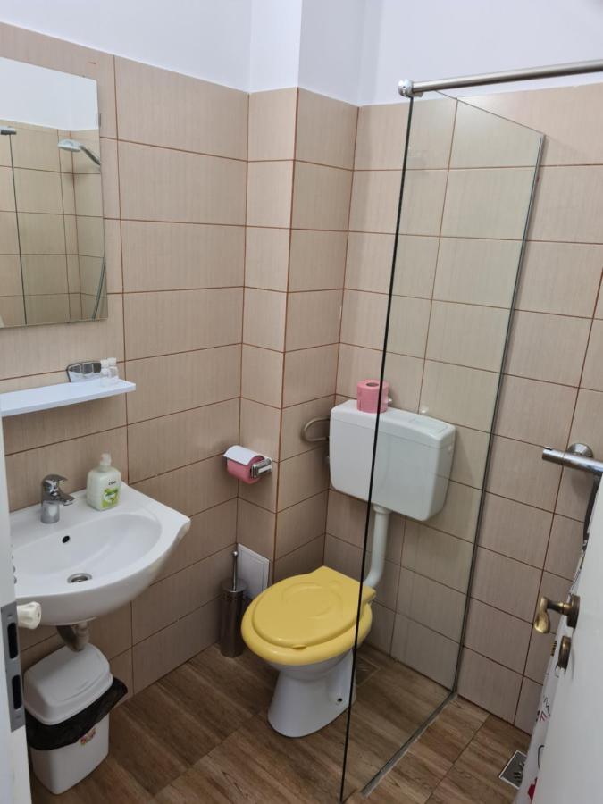 Vila Sia Eforie Sud Eforie Sud  Eksteriør bilde