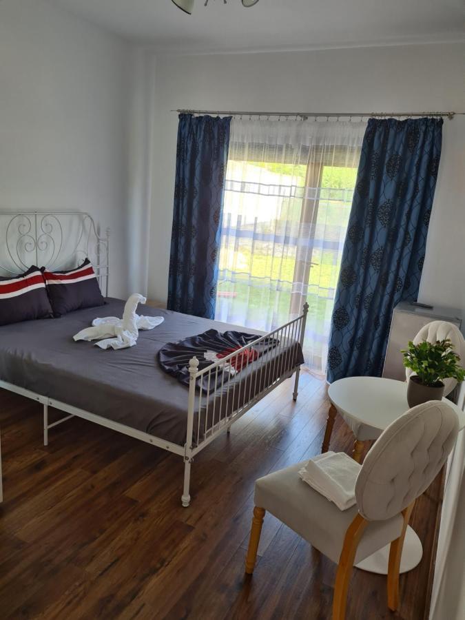 Vila Sia Eforie Sud Eforie Sud  Eksteriør bilde